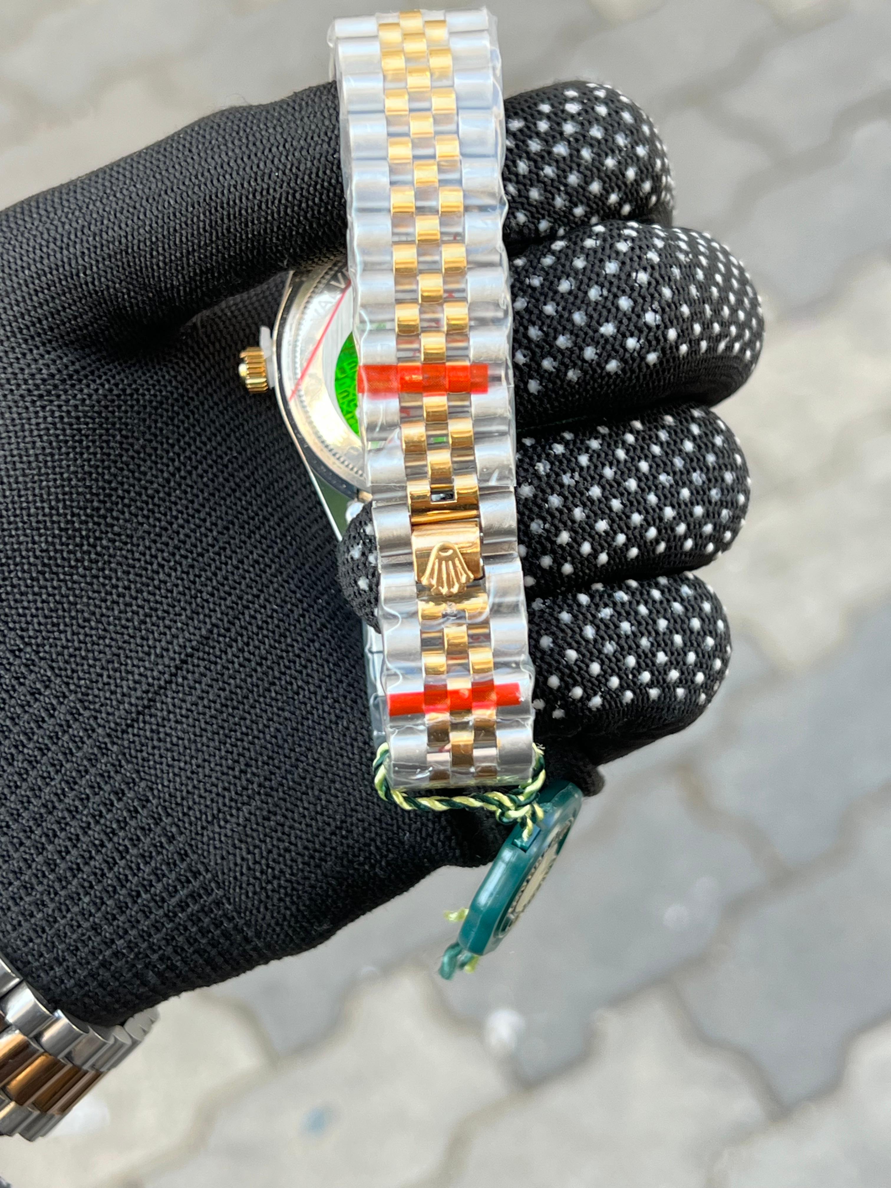 Role_x Skydweller Two Tone Green