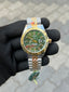 Role_x Skydweller Two Tone Green