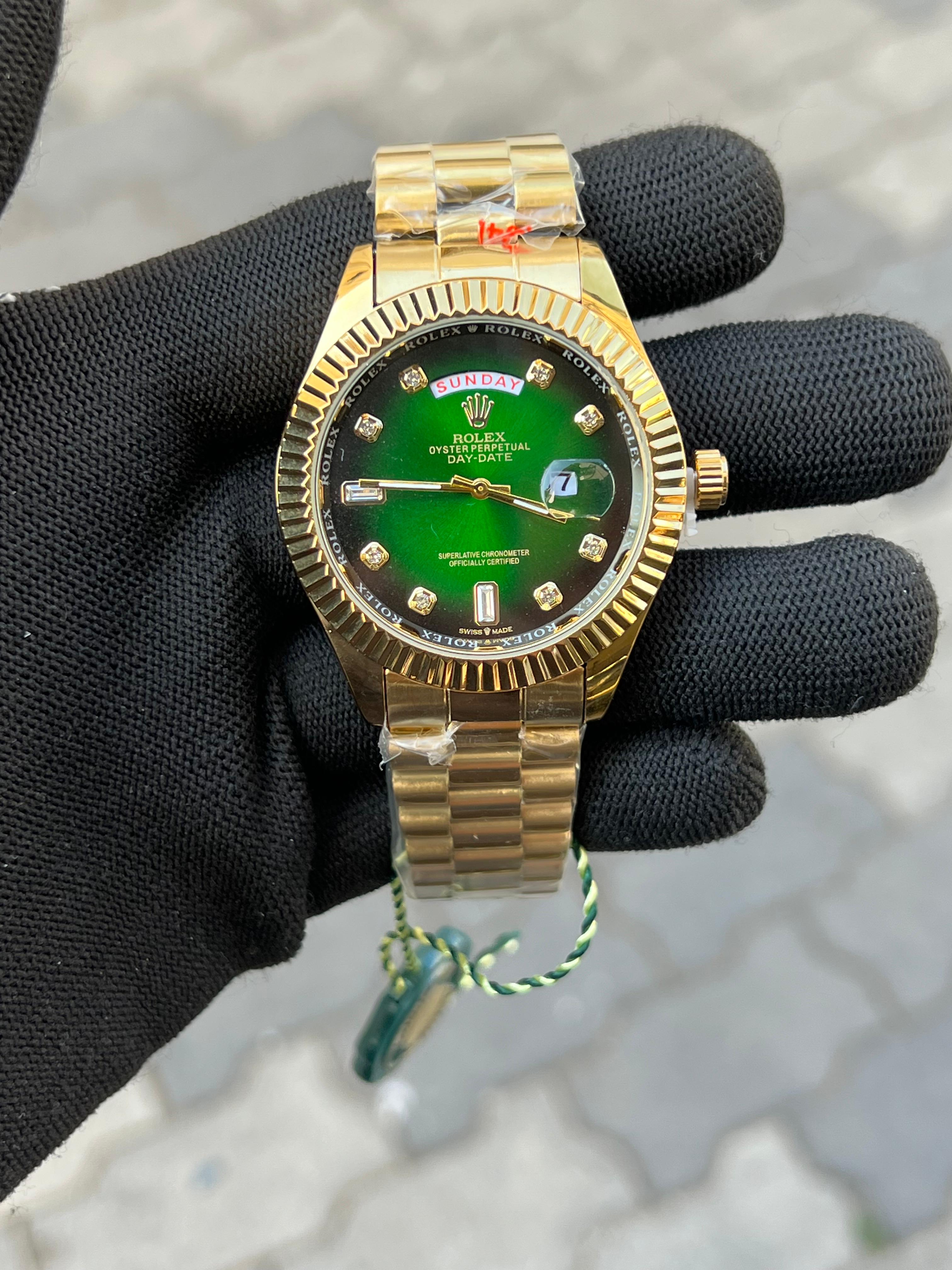 Role_--X. Day Date Diamond