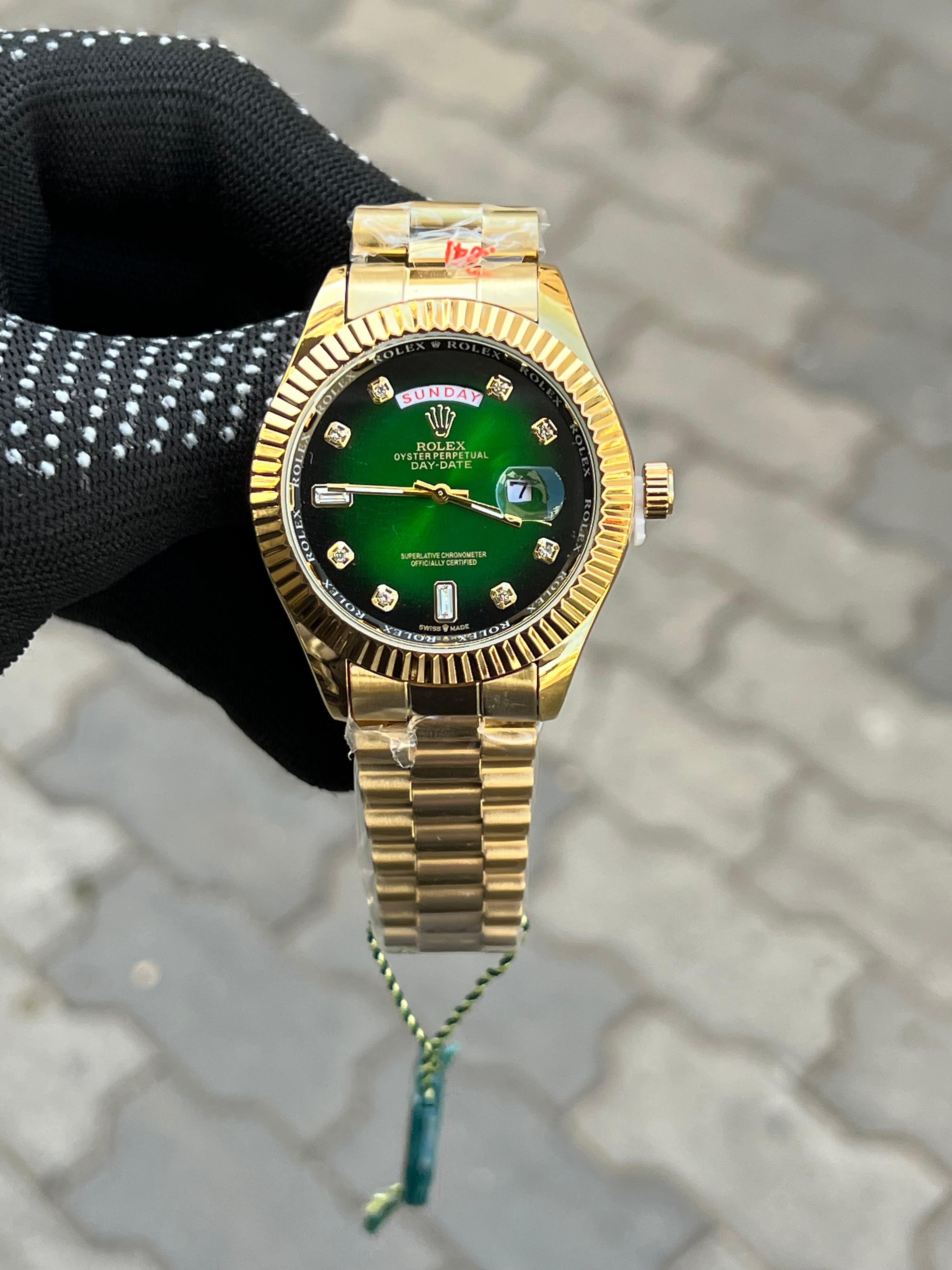 Role_--X. Day Date Diamond
