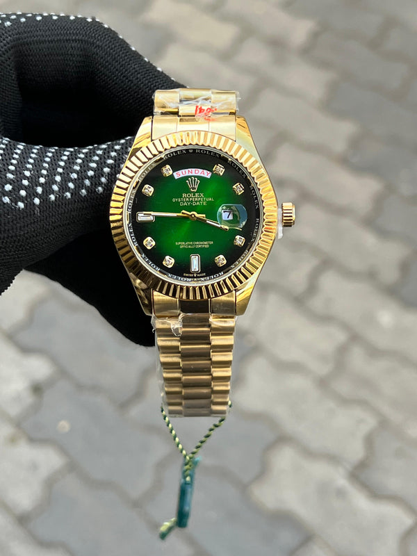 Role_--X. Day Date Diamond