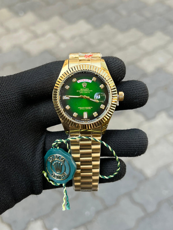 Role_--X. Day Date Diamond