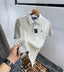 Ralph Laure n creem  Premium Knitted Polo T-Shirt