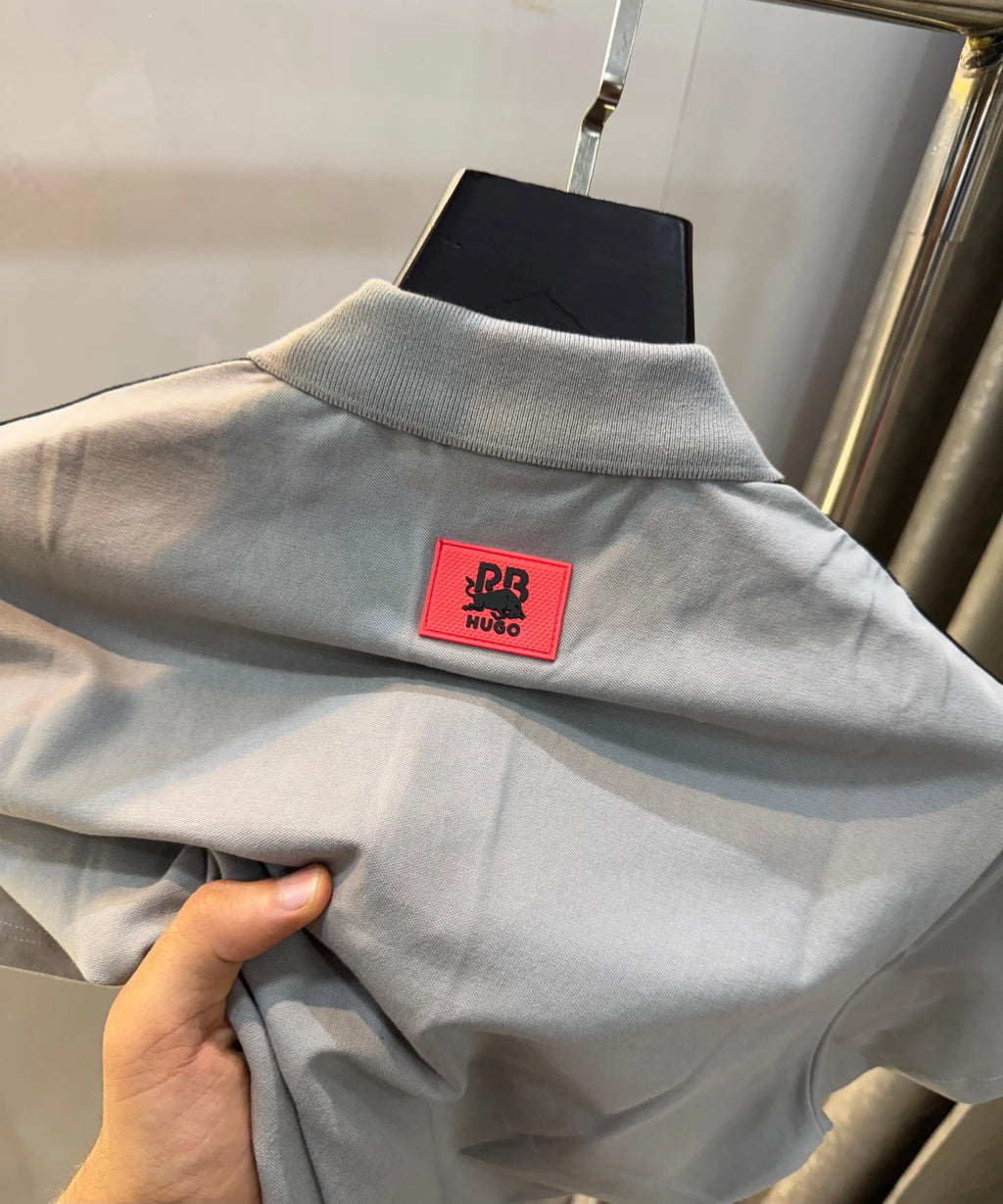 Hugo Bos s Gery  Premium Polo T-Shirt