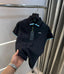 Hugo bos s Black  Classic Premium Polo T-Shirt