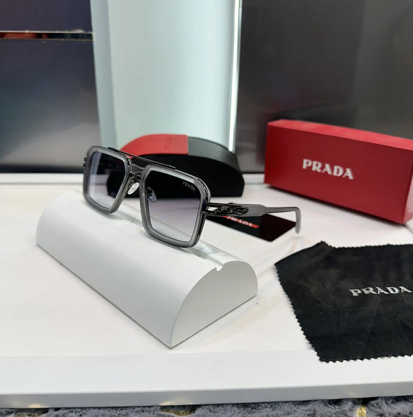 Prad a All Grey Premium Shades