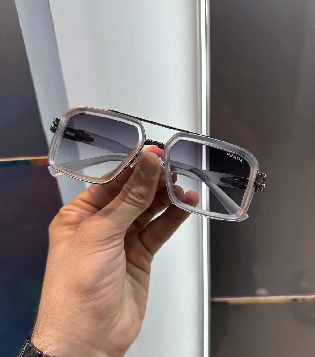 Prad a All Grey Premium Shades