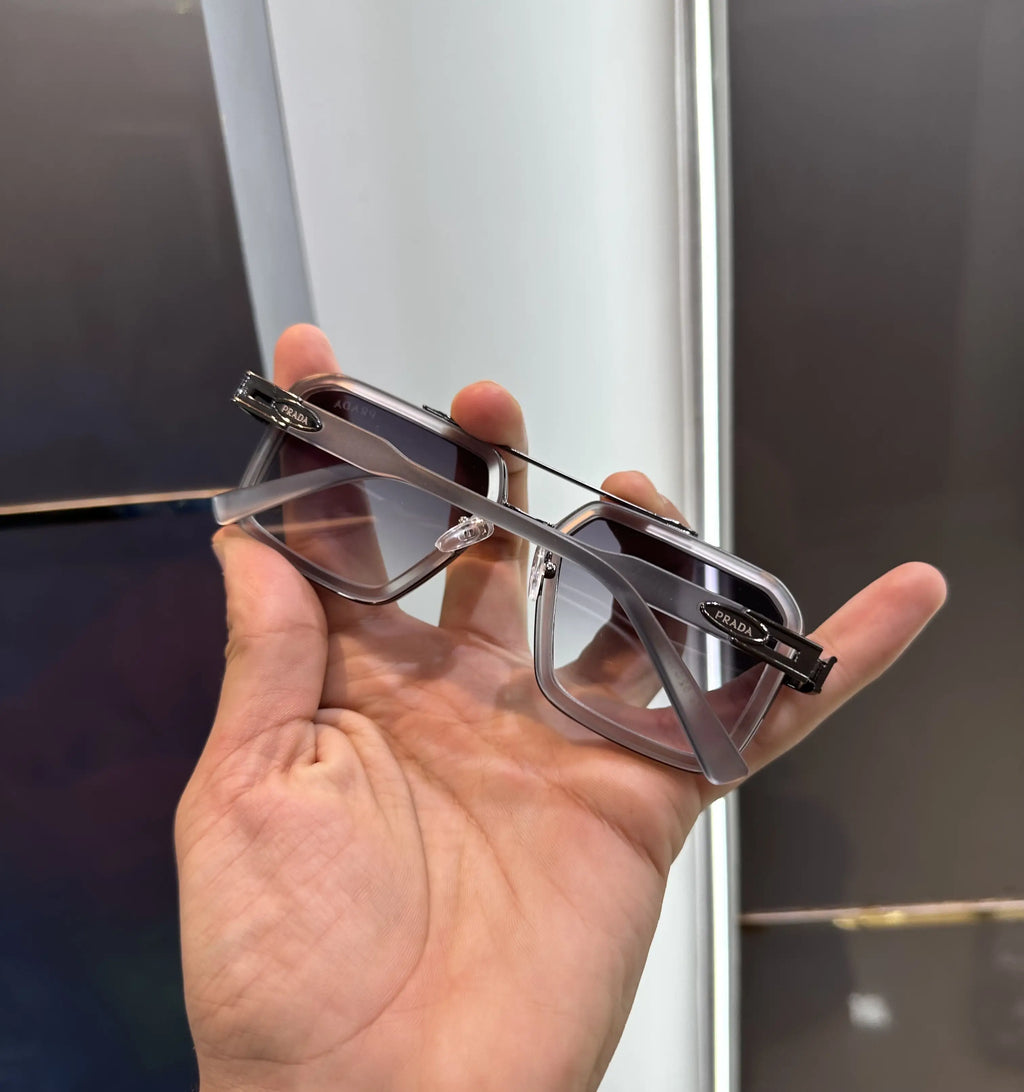 Prad a All Grey Premium Shades