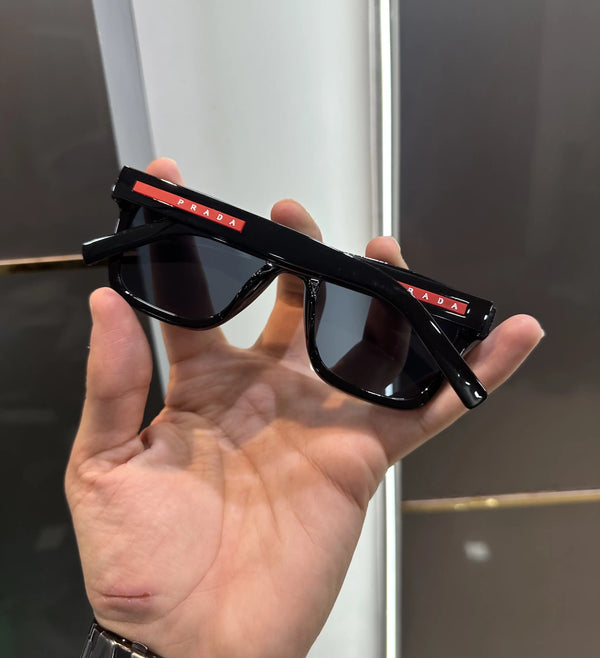 Prad a All Black Premium Shades 3835