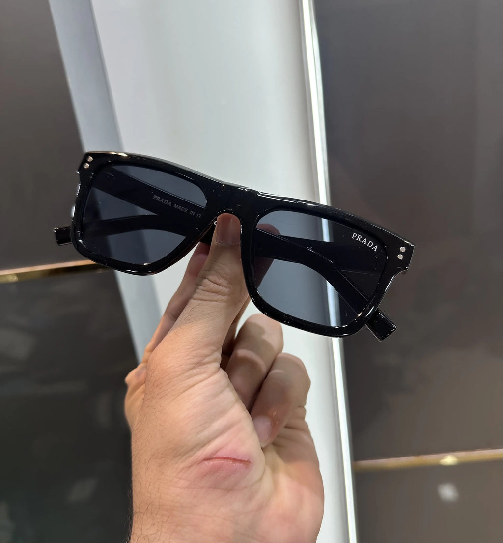 Prad a All Black Premium Shades 3835
