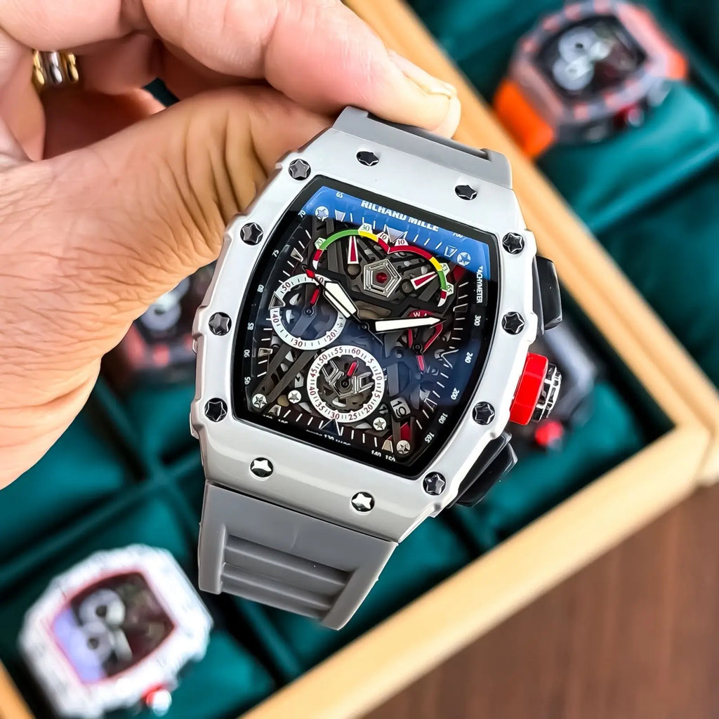 RICHARDMILLE_CRONOGRAPH_GREY
