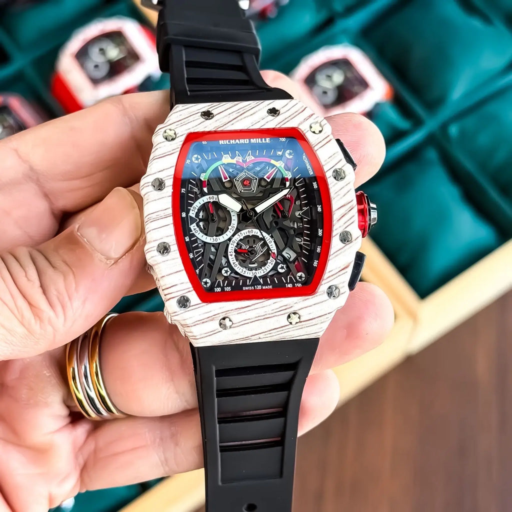 RICHARDMILLE_CRONOGRAPH_BLACK