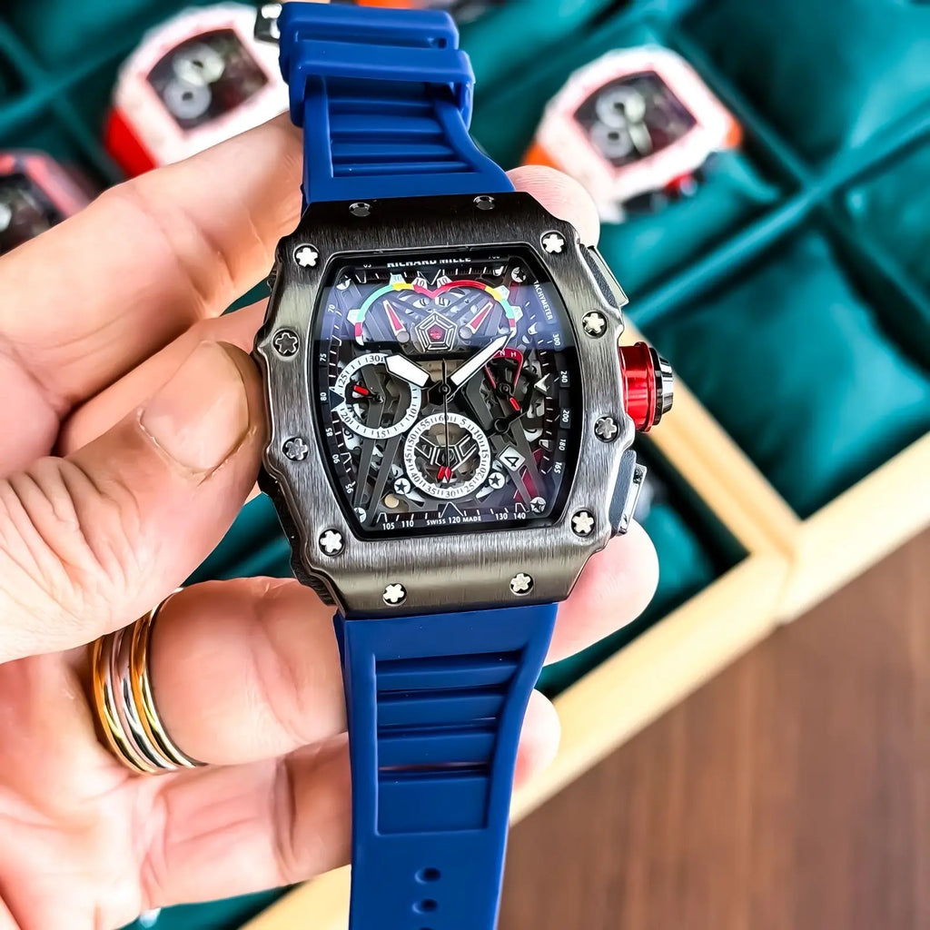 RICHARDMILLE_CRONOGRAPH_BLUE