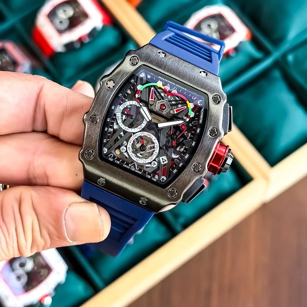 RICHARDMILLE_CRONOGRAPH_BLUE