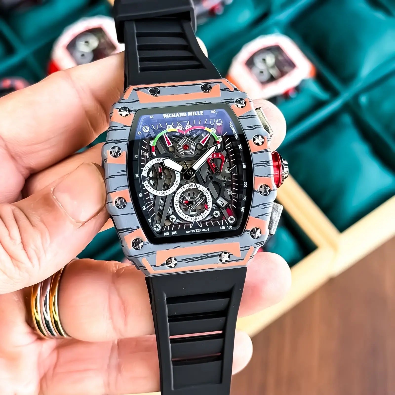 RICHARDMILLE_CRONOGRAPH_BLACK