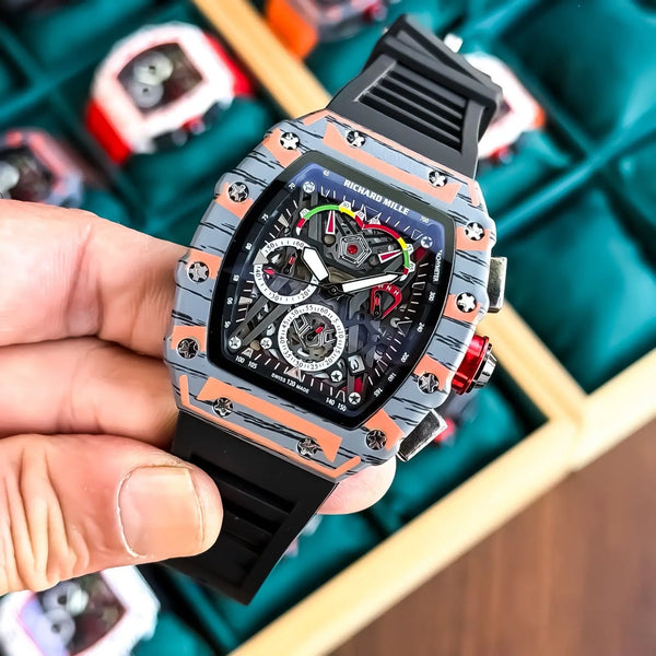 RICHARDMILLE_CRONOGRAPH_BLACK