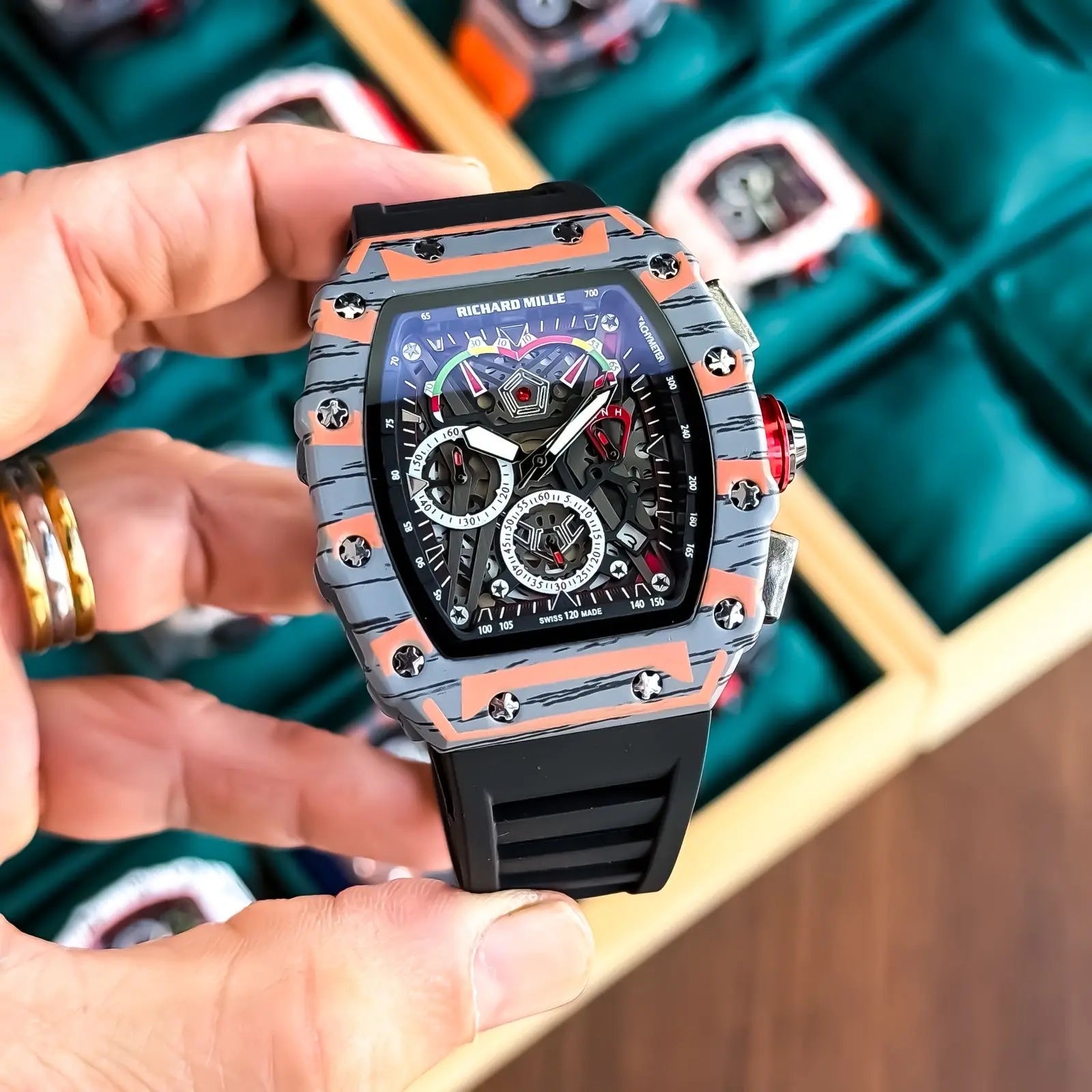 RICHARDMILLE_CRONOGRAPH_BLACK