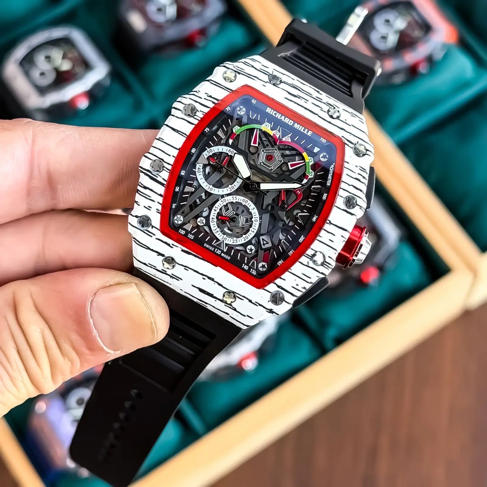 RICHARDMILLE_CRONOGRAPH_BLACK