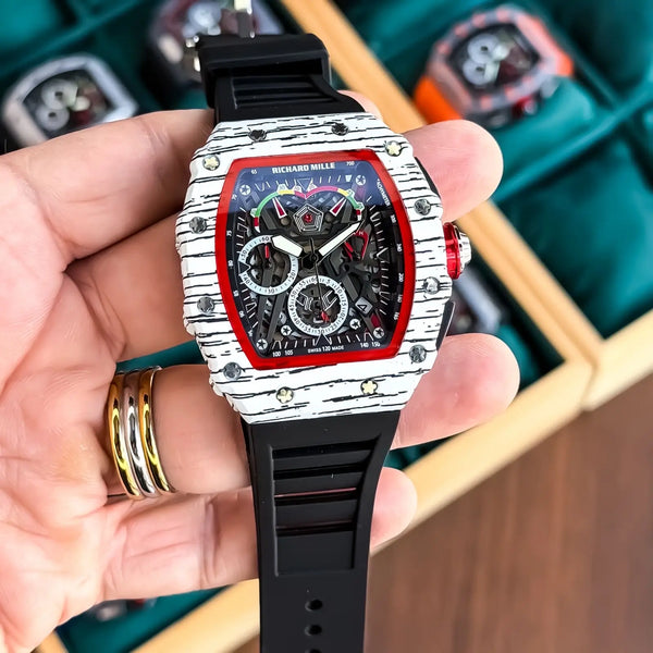 RICHARDMILLE_CRONOGRAPH_BLACK