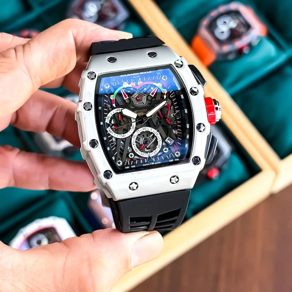 RICHARDMILLE_CRONOGRAPH_SILVER-BLACK
