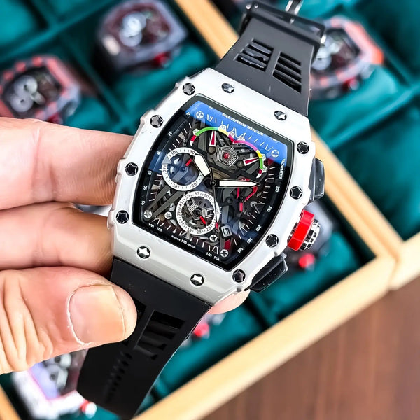 RICHARDMILLE_CRONOGRAPH_SILVER-BLACK