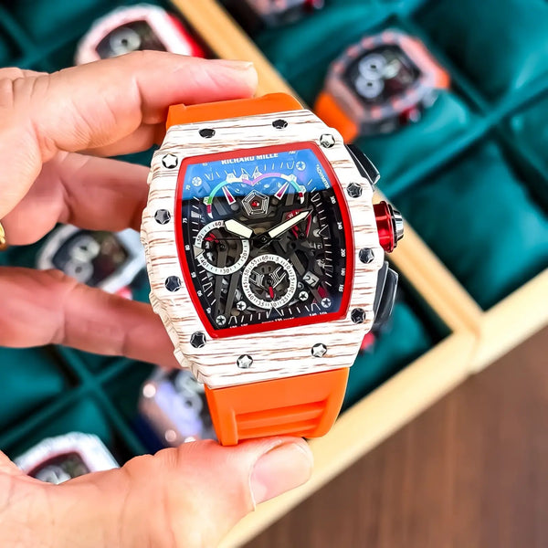 RICHARDMILLE_CRONOGRAPH_ORANGE