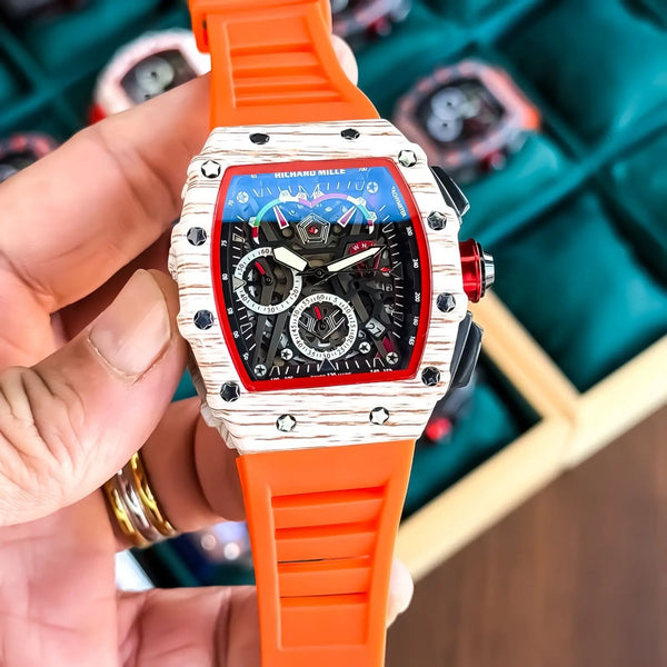 RICHARDMILLE_CRONOGRAPH_ORANGE