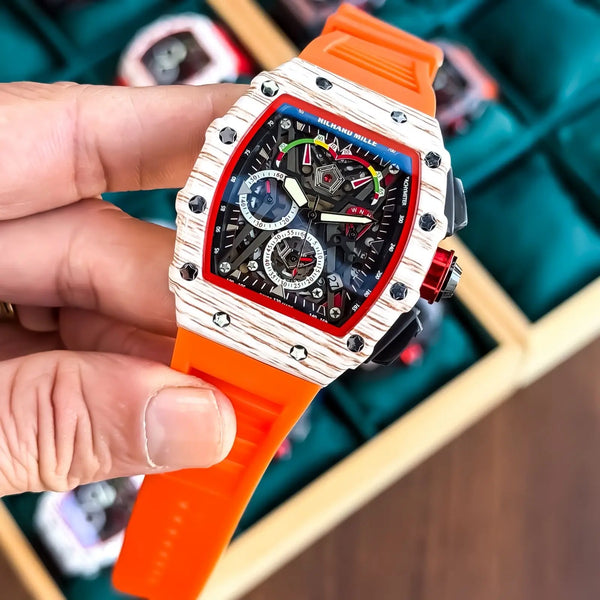 RICHARDMILLE_CRONOGRAPH_ORANGE