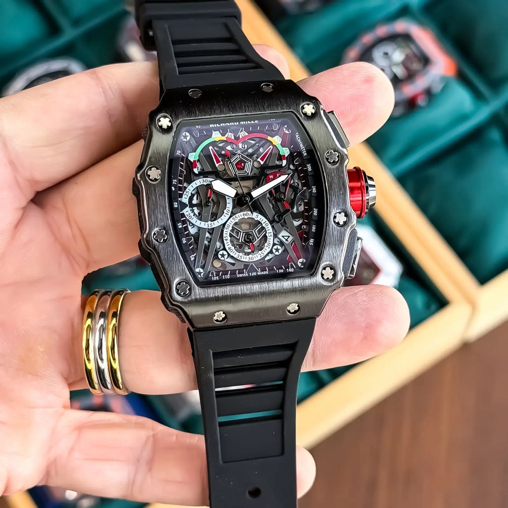RICHARDMILLE_CRONOGRAPH_BLACK