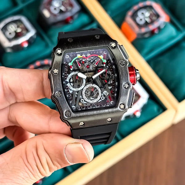 RICHARDMILLE_CRONOGRAPH_BLACK