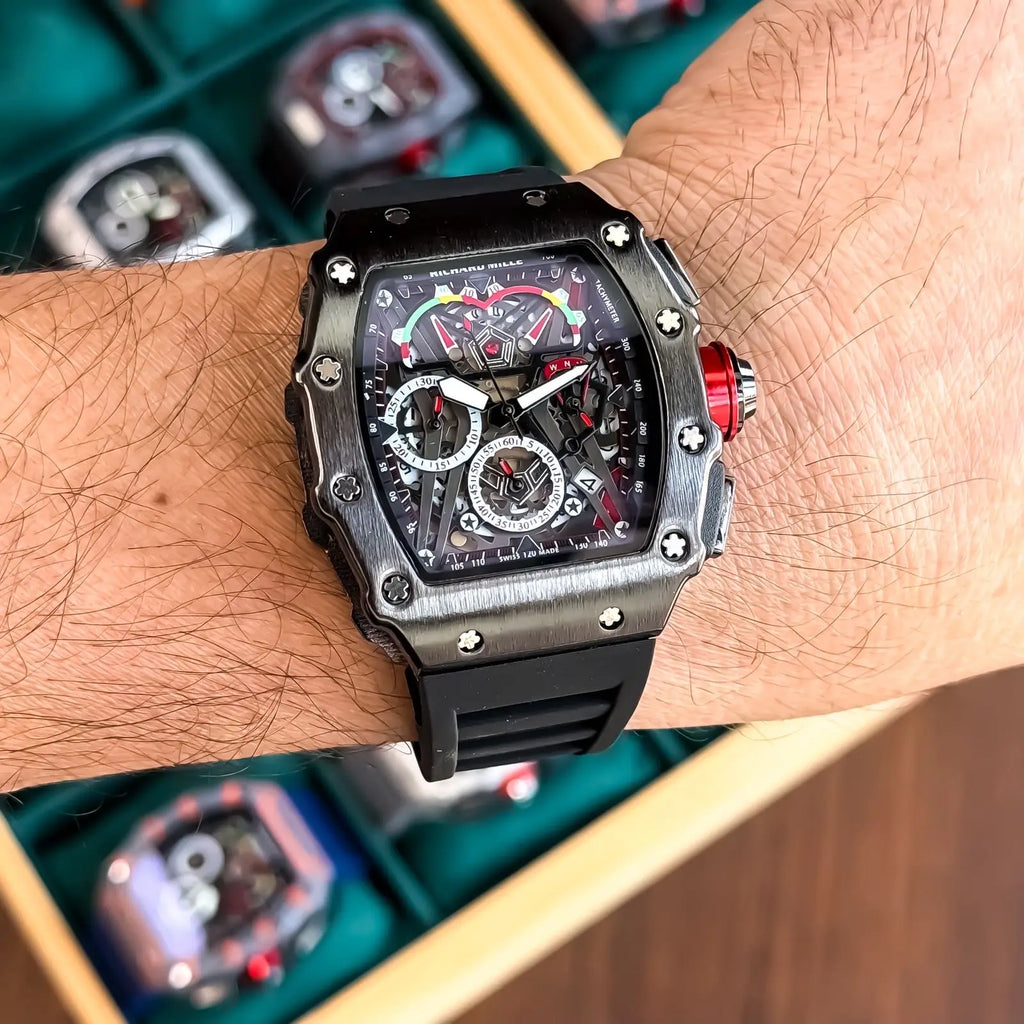 RICHARDMILLE_CRONOGRAPH_BLACK