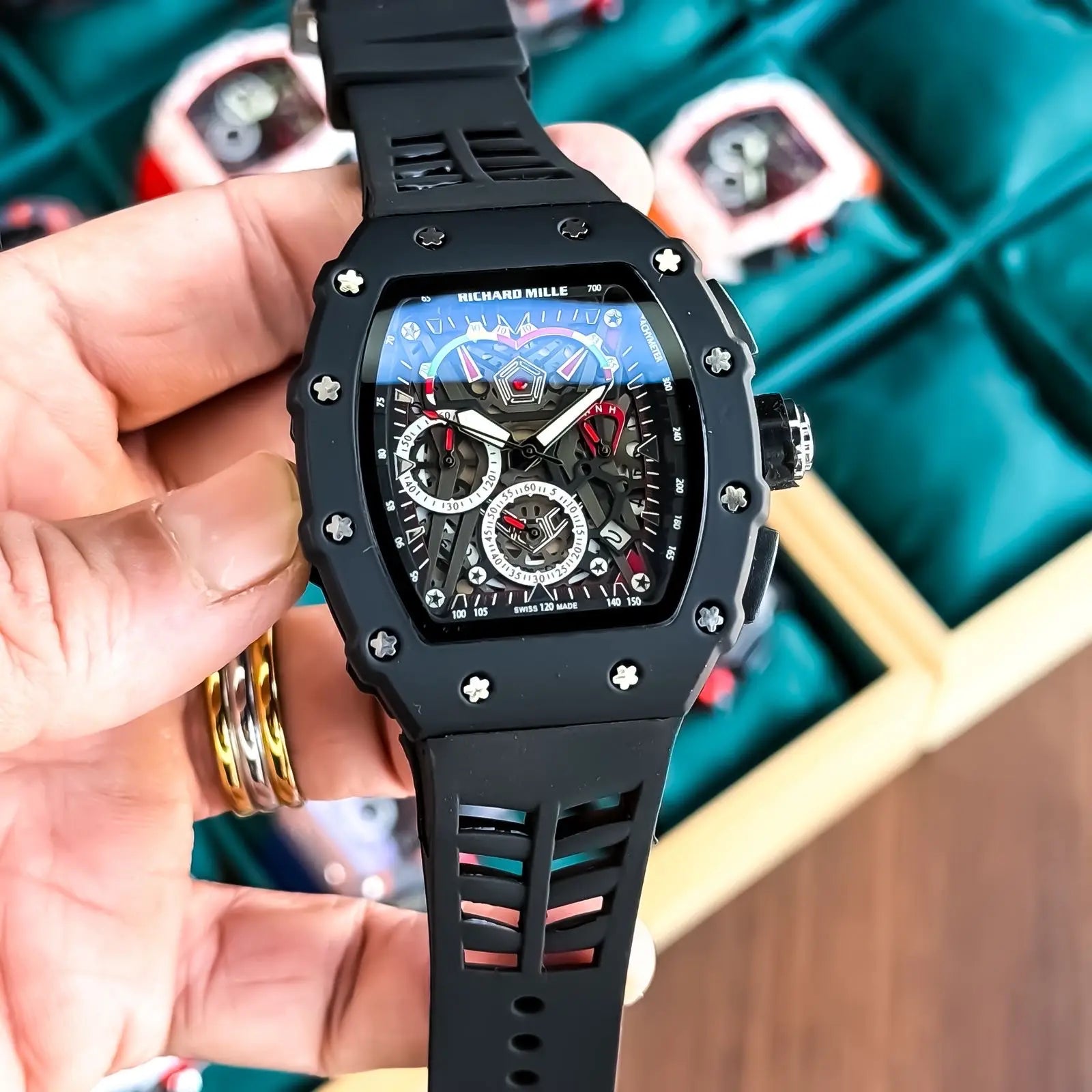 RICHARDMILLE_CRONOGRAPH_BLACK