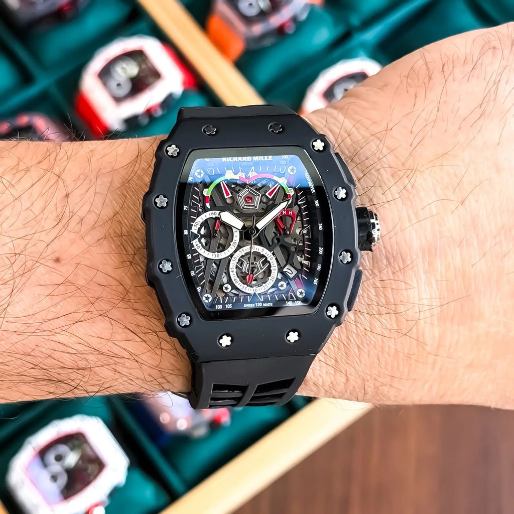 RICHARDMILLE_CRONOGRAPH_BLACK