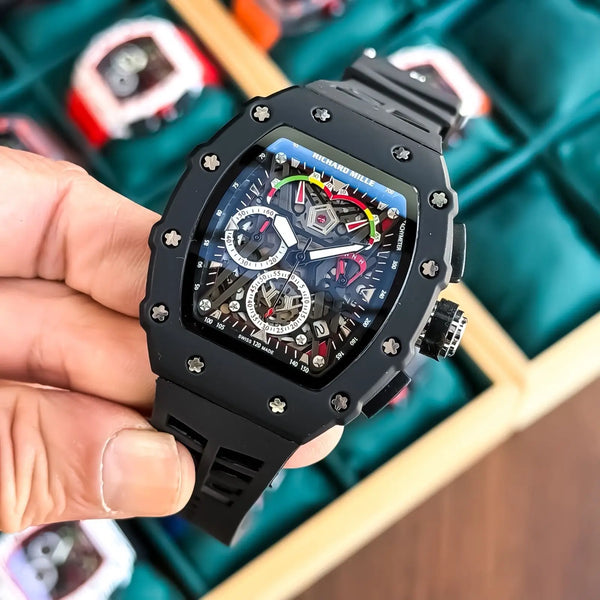 RICHARDMILLE_CRONOGRAPH_BLACK