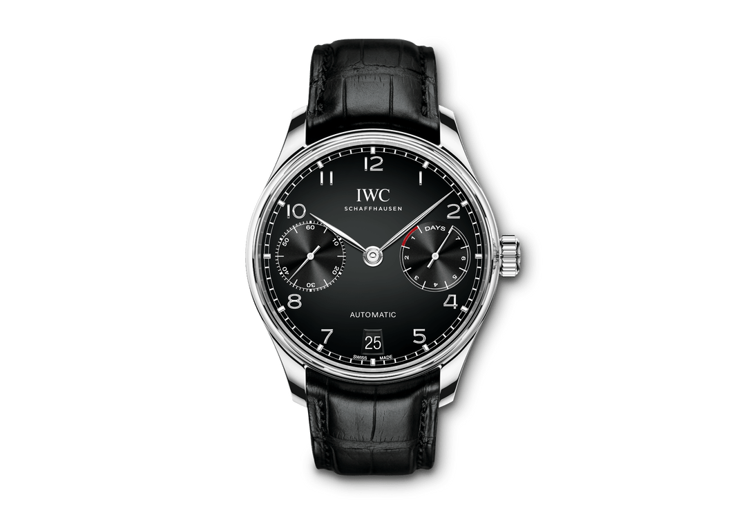 IWC Portugieser Automatic - IW500703