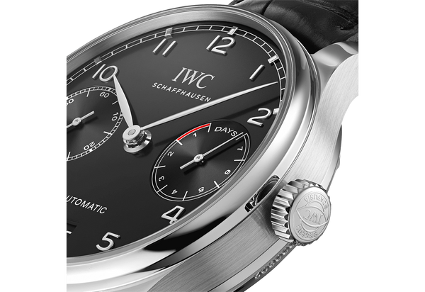 IWC Portugieser Automatic - IW500703