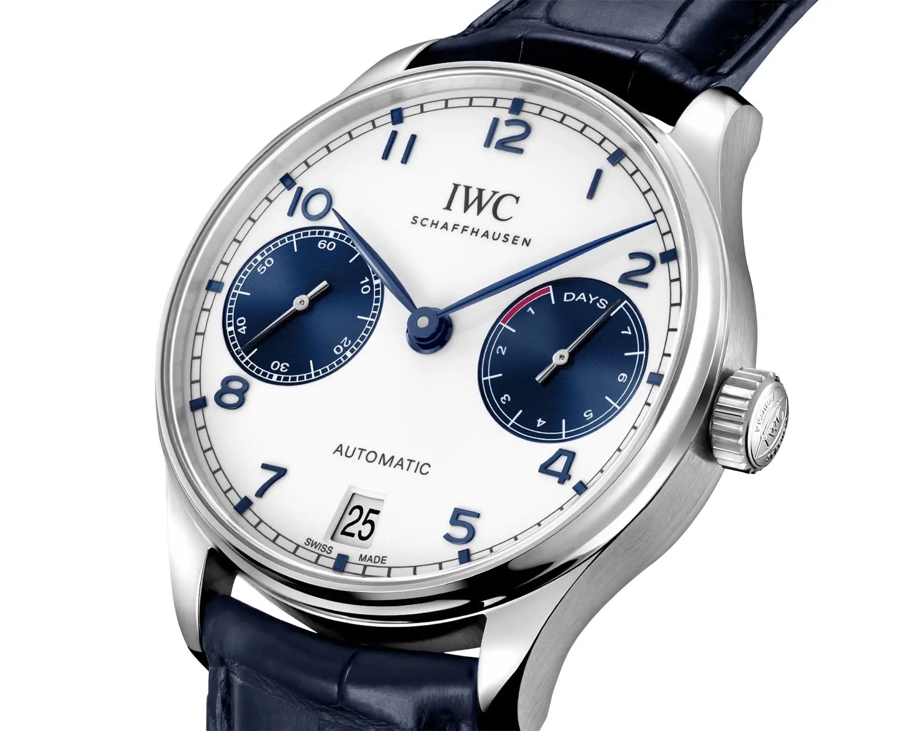 IWC Portugieser Automatic - IW500715 Secondary image