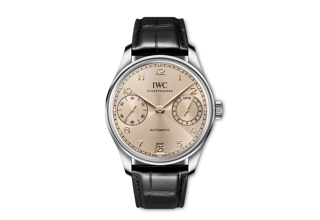 IWC Portugieser Automatic - IW501705 Main image