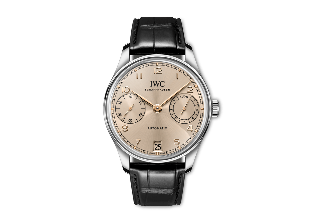 IWC Portugieser Automatic - IW501705