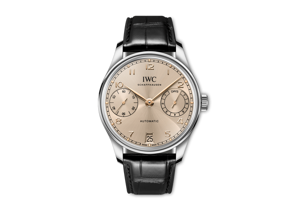 IWC Portugieser Automatic - IW501705