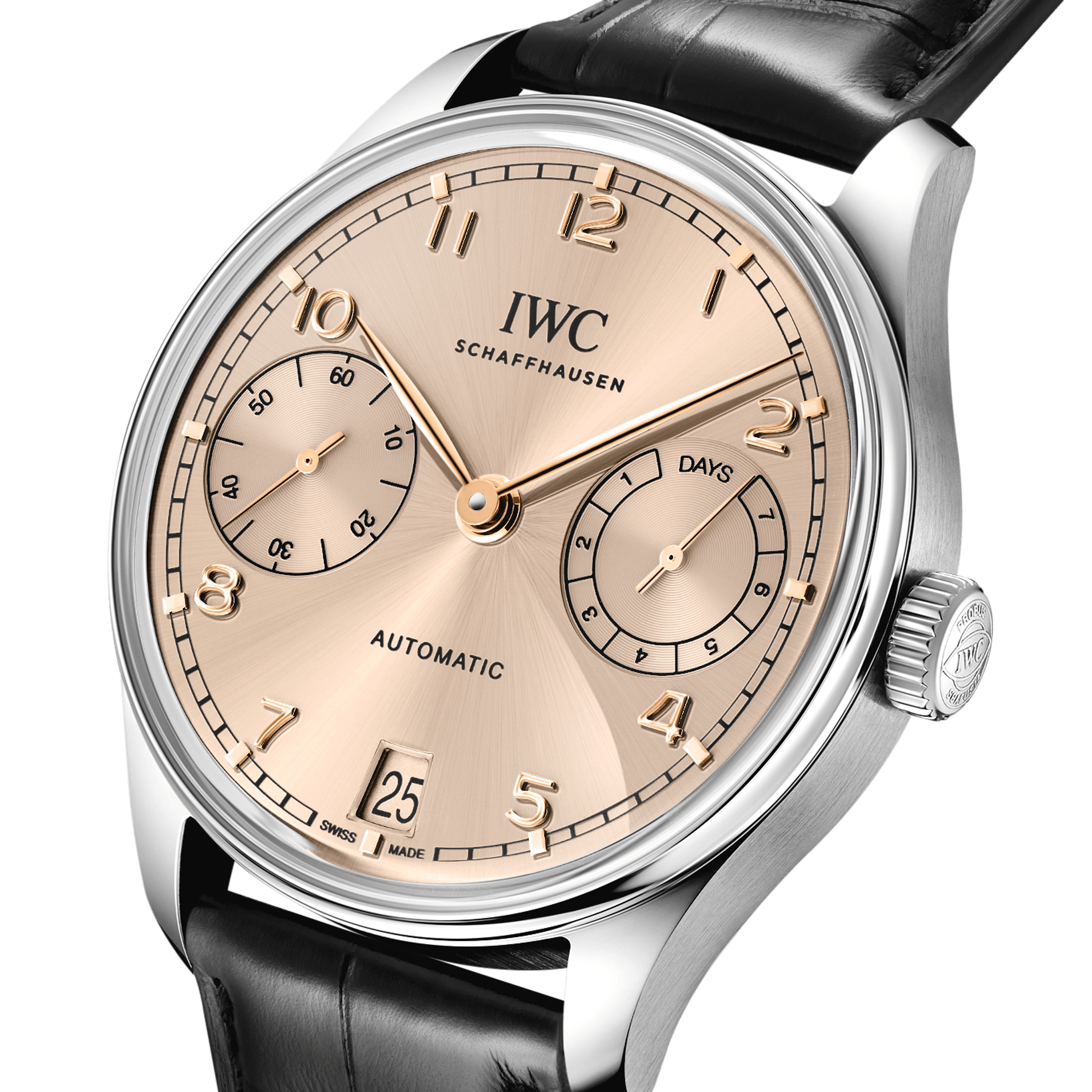 IWC Portugieser Automatic - IW501705