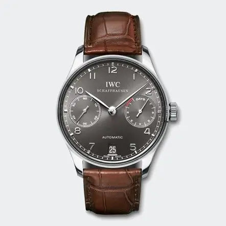IWC Portugieser Automatic - IW501705