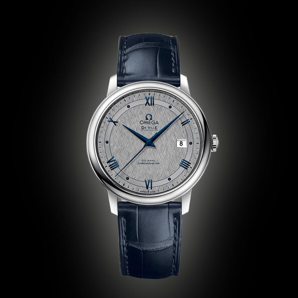 Omega De Ville Prestige Automatic