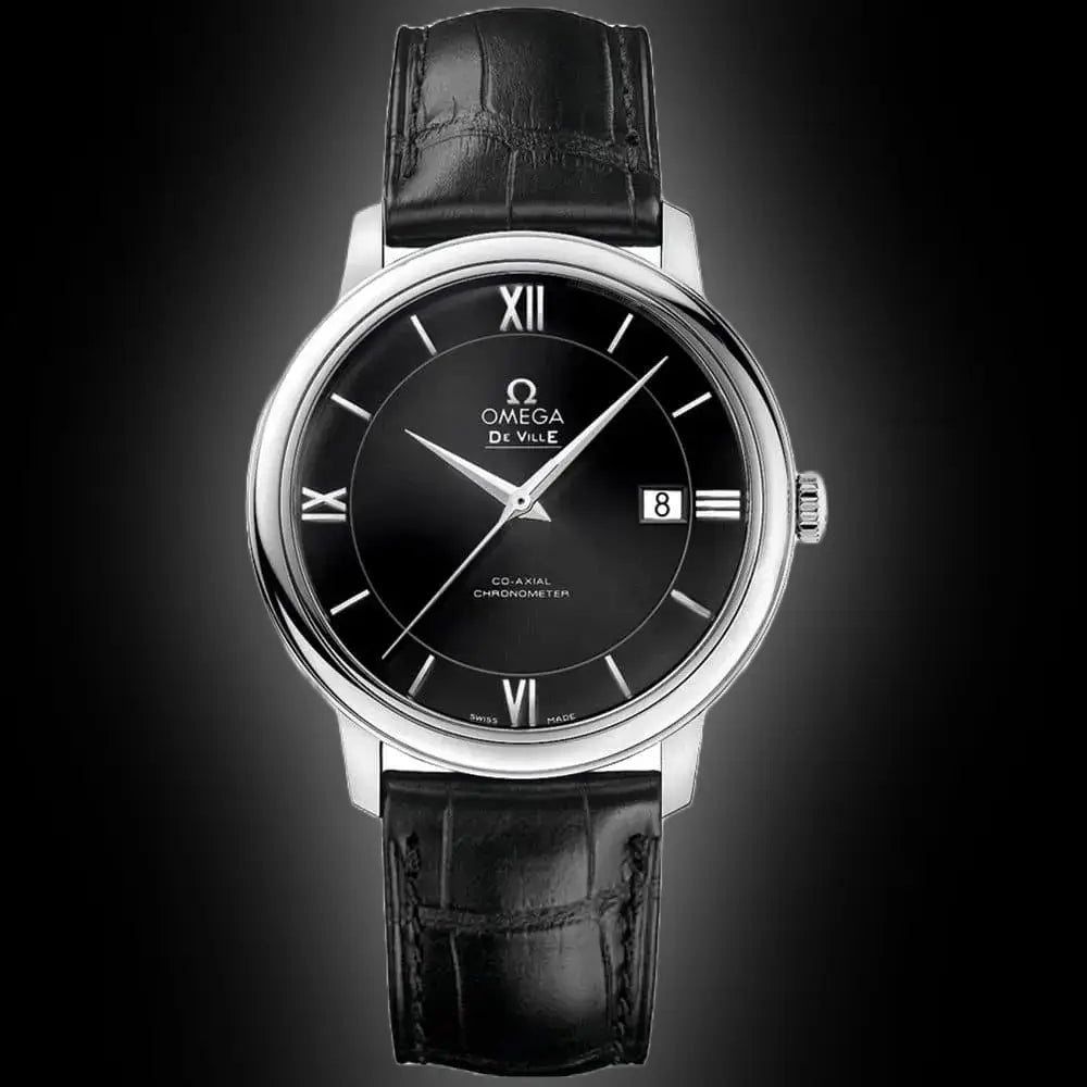 omega De Ville Prestige Automatic