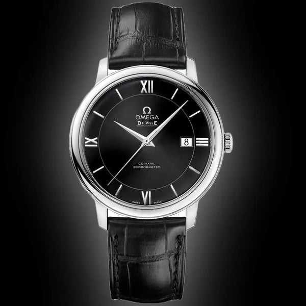 omega De Ville Prestige Automatic