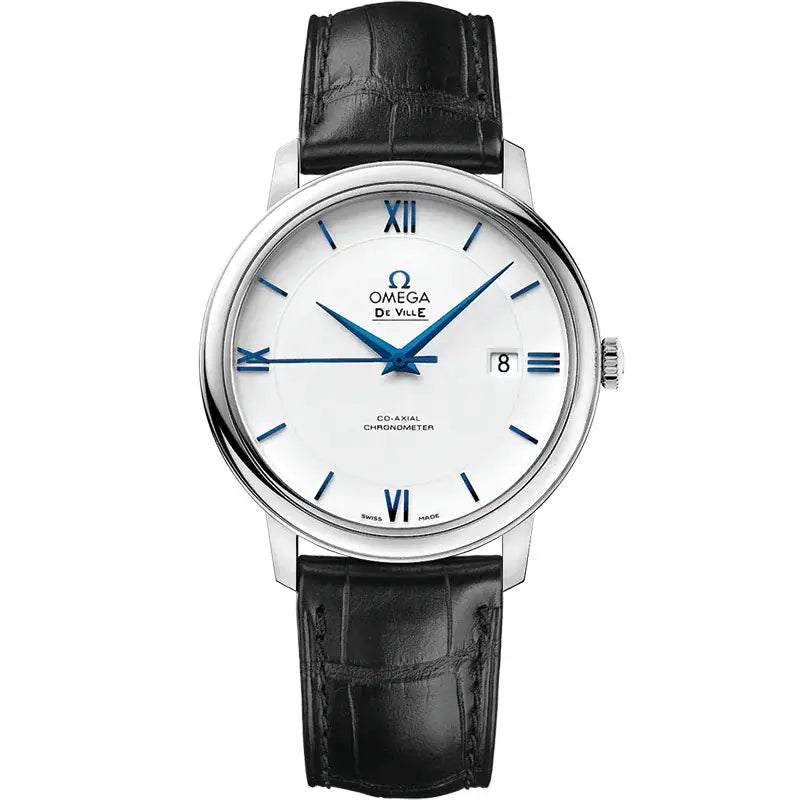 OMega De Ville Prestige Automatic