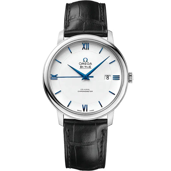 OMega De Ville Prestige Automatic