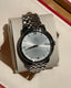 OmEga! De Ville Prestige Silver Automatic