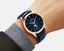 Jaeger-LeCoultreMaster Ultra Thin Moon