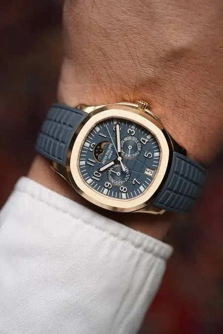 Patek Philippe Annual Calender
